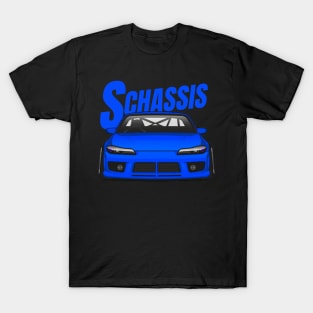 S chassis S15 Silvia T-Shirt